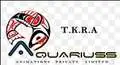 Aquariuss Animations Pvt Ltd, Bangalore Logo