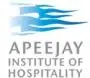 Apeejay Institute of Hospitality, Navi Mumbai Logo