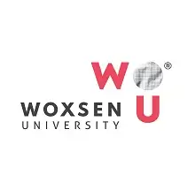 Woxsen University, Hyderabad Logo