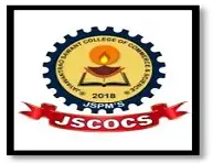 JSPM's Jayawantrao Sawant College of Commerce and Science, Pune Logo