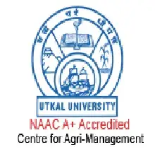 Centre for Agri-Management, Utkal University, Bhubaneswar Logo