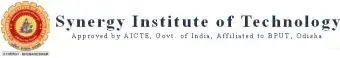 Synergy Institute of Technology, Bhubaneswar Logo