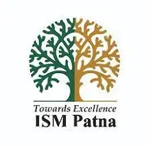 ISM - International School of Management, Patna Logo