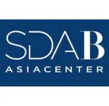 SDA Bocconi Asia Center, Mumbai Logo