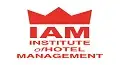 IAM Institute of Hotel Management, Guwahati Logo