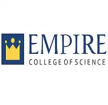 Empire College of Science, Malappuram Logo