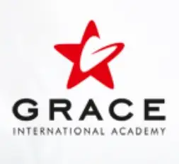 Grace International Academy, Kollam Logo