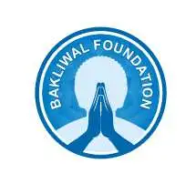 Bakliwal Foundation College of Arts, Commerce and Science, Navi Mumbai Logo
