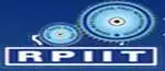 RPIIT Technical Campus, Karnal Logo
