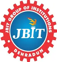 JB Institute of Technology, Dehradun Logo