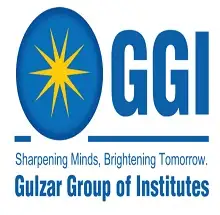 Gulzar Group of Institutes, Ludhiana Logo