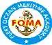 Fleet Ocean Maritime Academy, Pune Logo