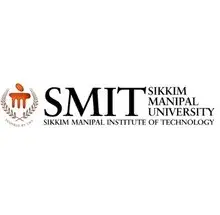 SMIT - Sikkim Manipal Institute of Technology, Sikkim Manipal University, Rangpo Logo