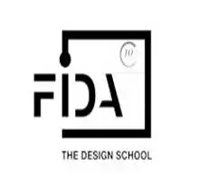 FIDA The Design School, Kilpauk, Chennai Logo