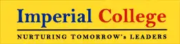 Imperial College of Business Studies, Bangalore Logo