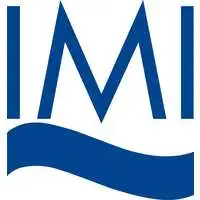 International Maritime Institute, Greater Noida Logo