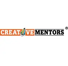 Creative Mentors Animation and Gaming College, Hyderabad Logo