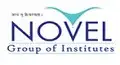 NOVEL's NIBR College of Hotel Management & Catering Technology, Pune Logo