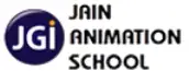 Jain Animation School, Bangalore Logo
