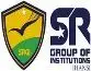SR Group of Institution (SRGI), Jhansi Logo