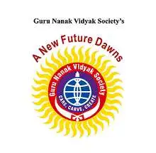 GNVS Institute of Management, Mumbai Logo