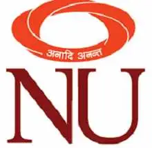 NIIT University, Neemrana Logo