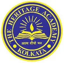The Heritage Academy, Kolkata Logo