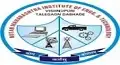 Nutan Maharashtra Institute of Engineering and Technology, Pune Logo