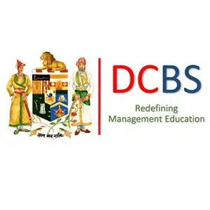 DC Business School, Indore Logo