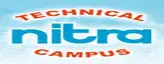 Nitra Technical Campus, Ghaziabad Logo