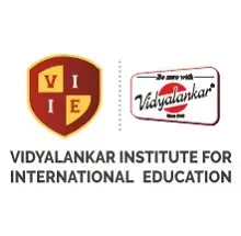 Vidyalankar Institute of International Education, Mumbai Logo