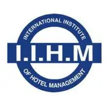 IIHM Jaipur - International Institute of Hotel Management Logo