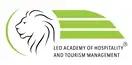 Leo Academy of Hospitality and Tourism Management, Ranga Reddy Logo