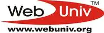 Web Univ, Delhi Logo