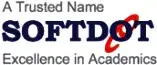 SoftDot HI-Tech Educational & Training Institute, Preet Vihar, Delhi Logo