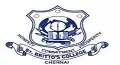 St. Britto'S College, Chennai Logo