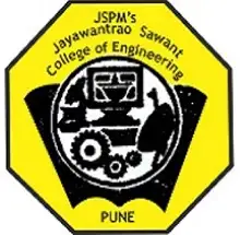Jayawantrao Sawant College of Engineering, Pune Logo