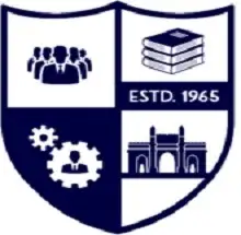 Jamnalal Bajaj Institute of Management Studies, Mumbai Logo