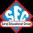 Saroj Educational Group, Delhi Logo