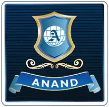 Anand International College of Engineering, Jaipur Logo