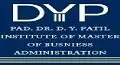 DY Patil Akurdi MBA, Pune Logo