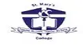 St. Marys College, Bangalore Logo