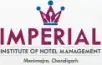 IIHM - Imperial Institute Of Hotel Management, Chandigarh Logo