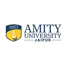 Amity University, Jaipur Logo
