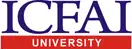 ICFAI Ahmedabad - The Institute of Chartered Financial Analysts of India Ahmedabad Logo