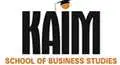Kedarnath Aggarwal Institute of Management (KAIM), Haryana - Other Logo
