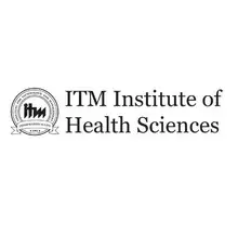 ITM - Institute of Health Sciences, Navi Mumbai Logo