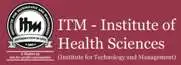 ITM Institute of Health Sciences Nagpur Logo