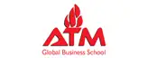 ATM Global Business School (ATM-GBS), Delhi Logo