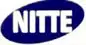 NITTE Institute of Communication - NICO, Mangalore Logo